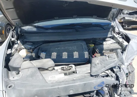 2016 Jeep Cherokee Sport from USA, damaged, VIN 1C4PJLAB0GW287943